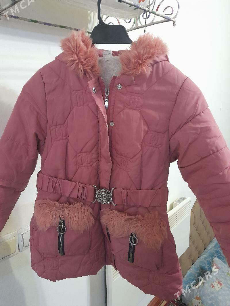 kurtga - Aşgabat - img 3