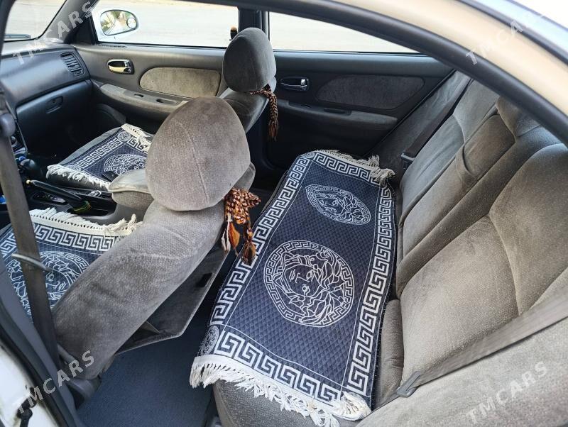 Kia Optima 2002 - 65 000 TMT - Aşgabat - img 2