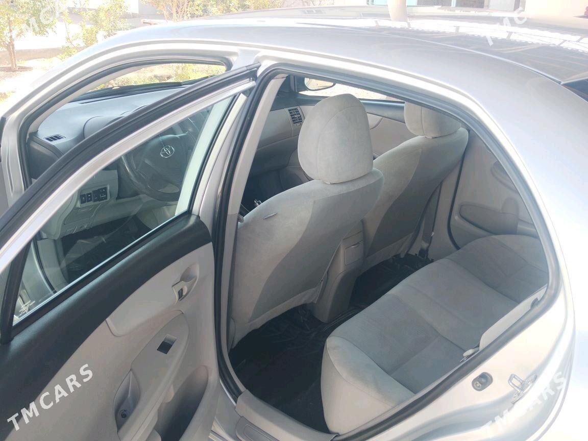 Toyota Corolla 2013 - 165 000 TMT - Balkanabat - img 9
