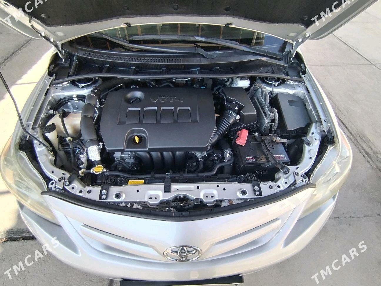 Toyota Corolla 2013 - 165 000 TMT - Balkanabat - img 10