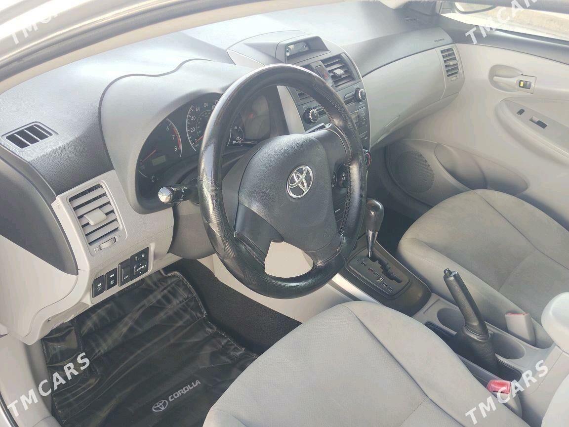 Toyota Corolla 2013 - 165 000 TMT - Balkanabat - img 6