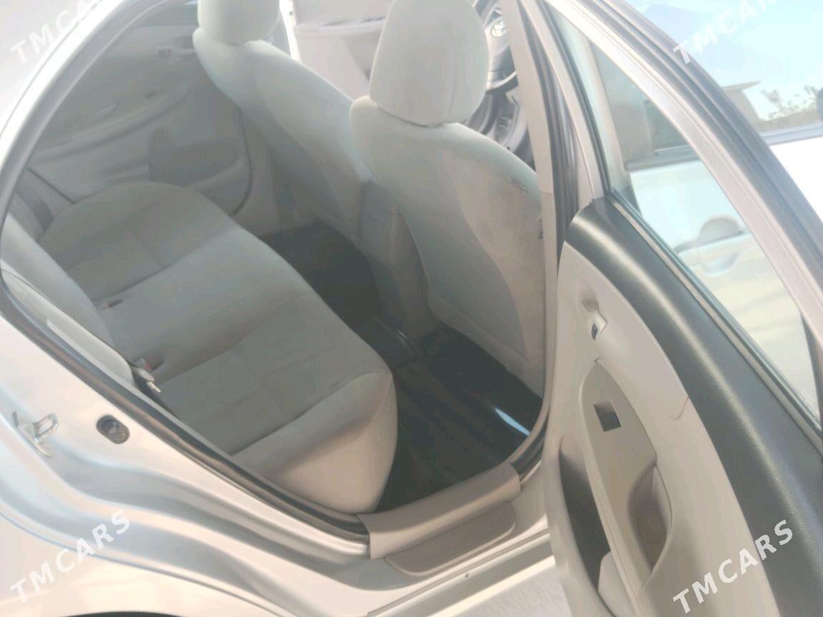 Toyota Corolla 2013 - 165 000 TMT - Balkanabat - img 8