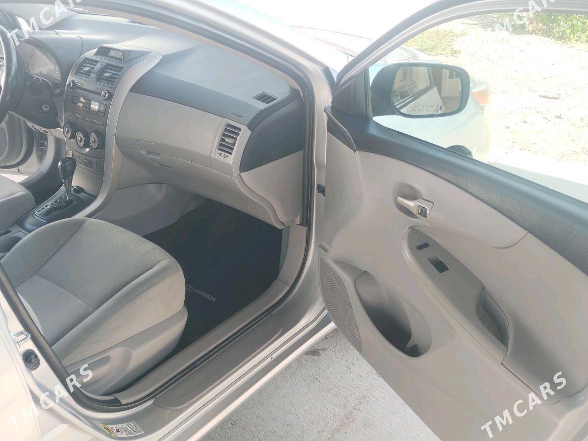 Toyota Corolla 2013 - 165 000 TMT - Balkanabat - img 7