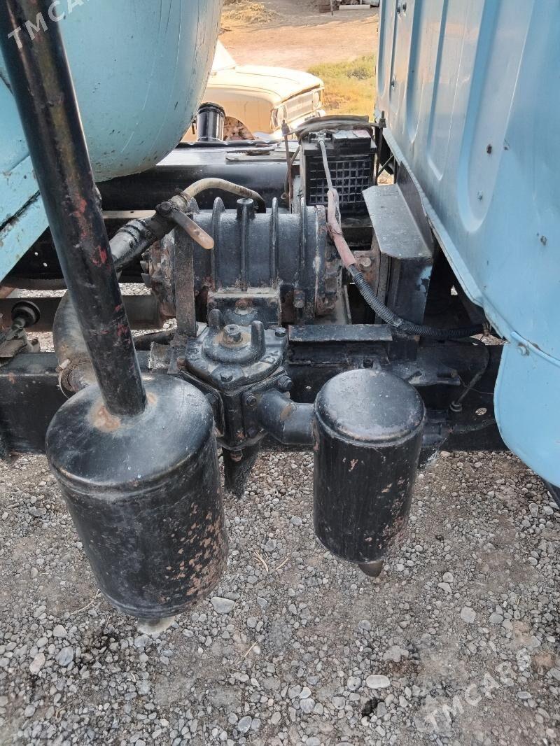 Gaz 53 1989 - 110 000 TMT - Tejen - img 6