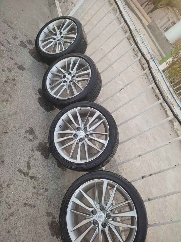 disga pakryshga 18cemry 4 500 TMT - 6 мкр - img 2