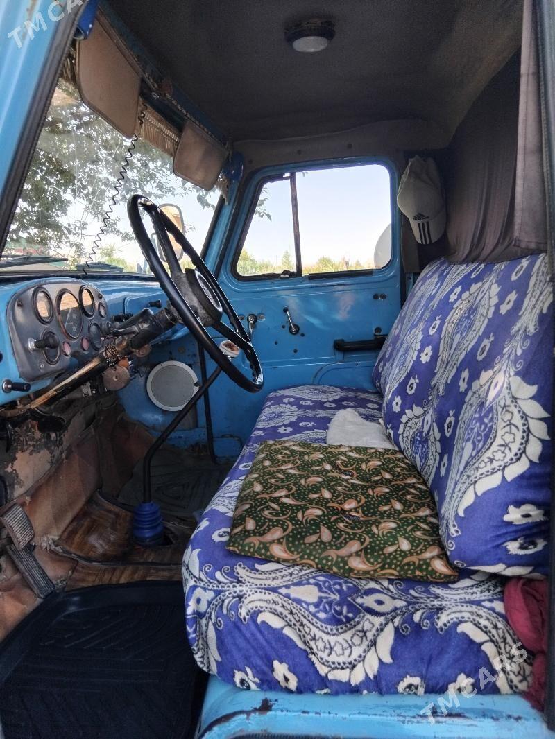 Gaz 53 1989 - 110 000 TMT - Tejen - img 4