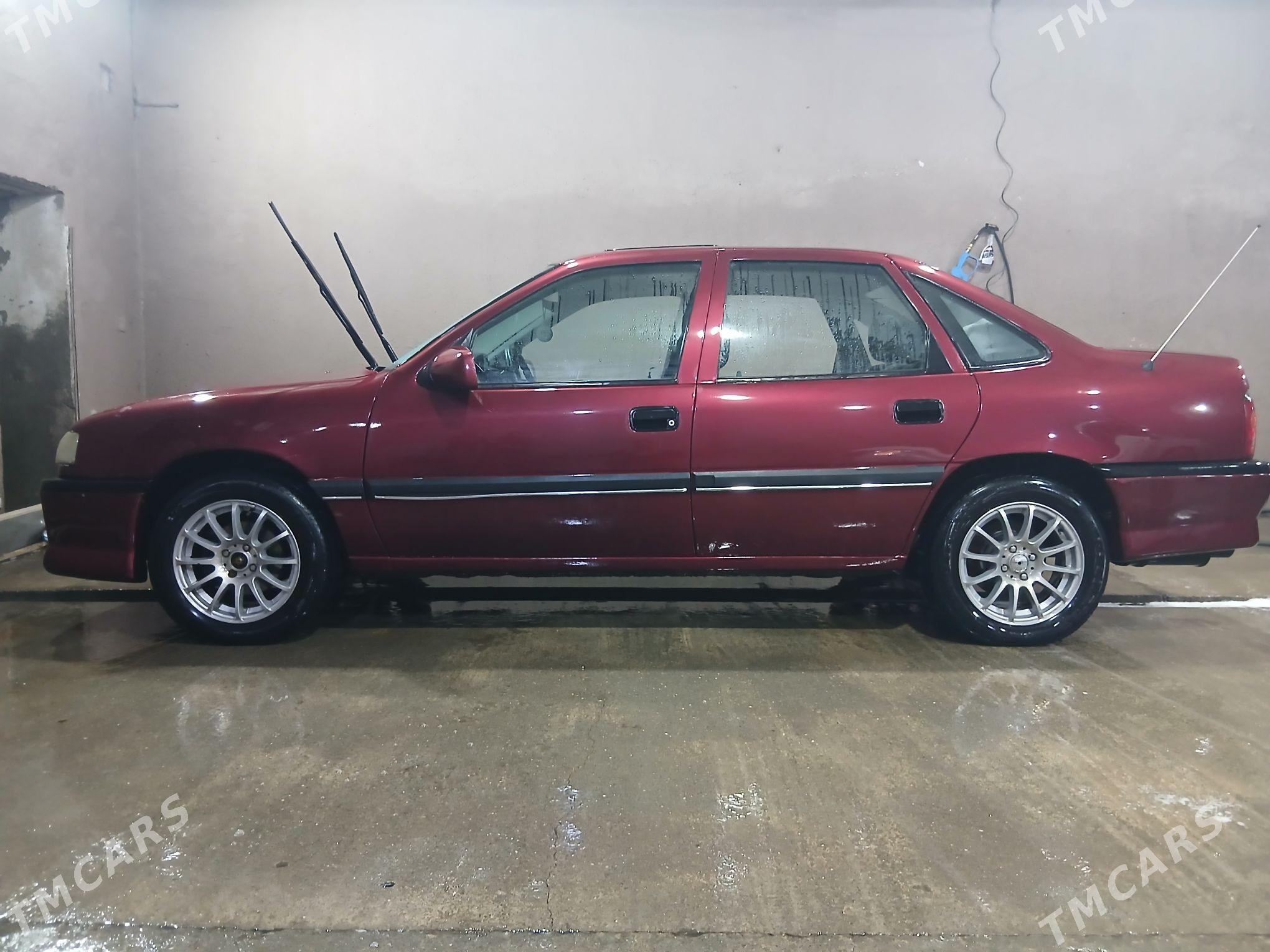 Opel Vectra 1991 - 45 000 TMT - Дашогуз - img 3