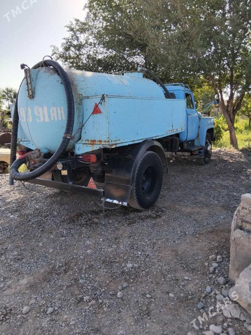 Gaz 53 1989 - 110 000 TMT - Tejen - img 3