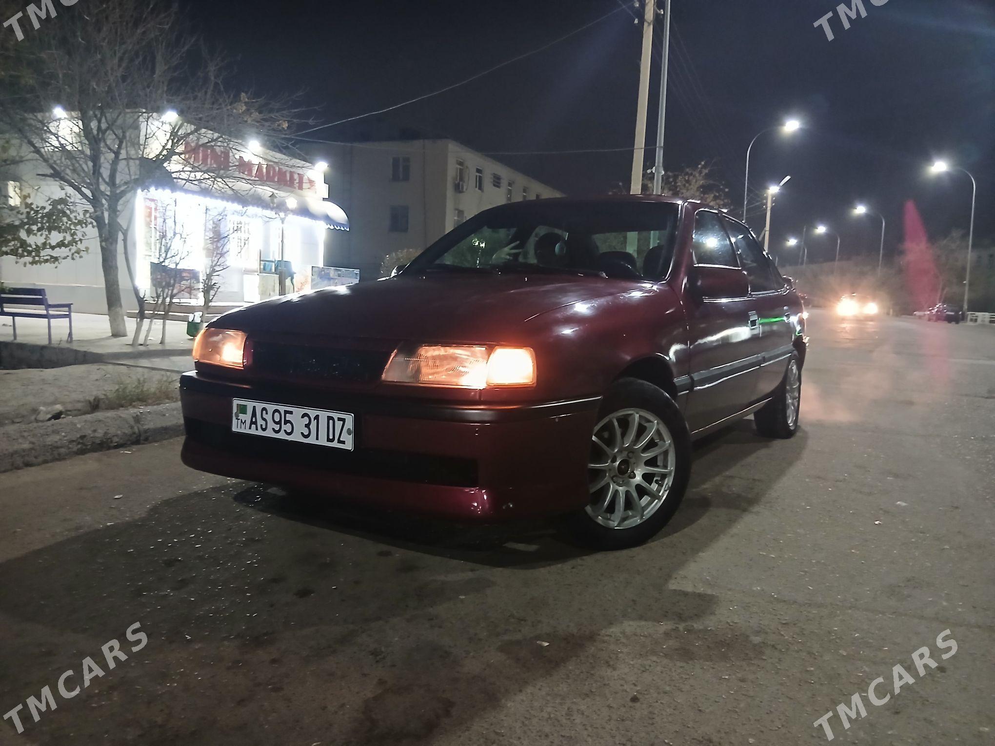 Opel Vectra 1991 - 45 000 TMT - Дашогуз - img 1