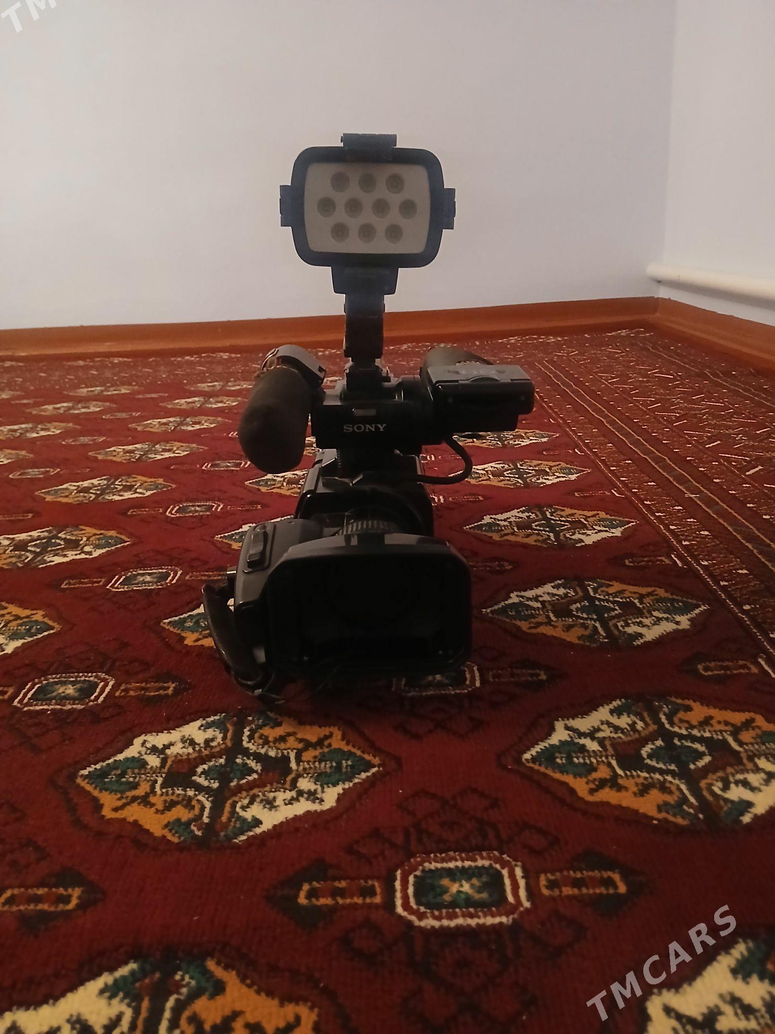 Sony 1500 - Hojambaz - img 1