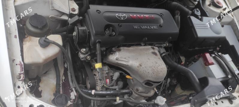 Toyota Camry 2004 - 200 000 TMT - етр. Туркменбаши - img 8
