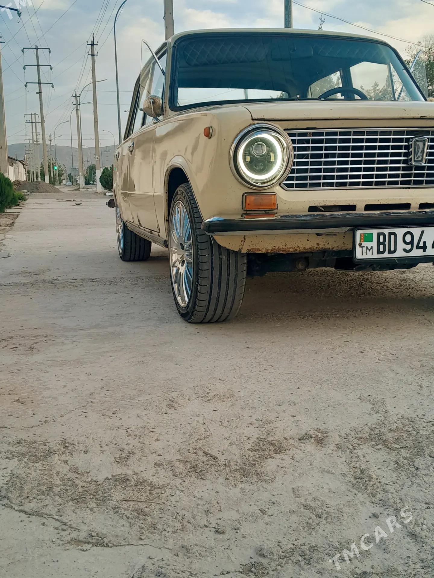 Lada 2104 1984 - 25 000 TMT - Gyzylarbat - img 7
