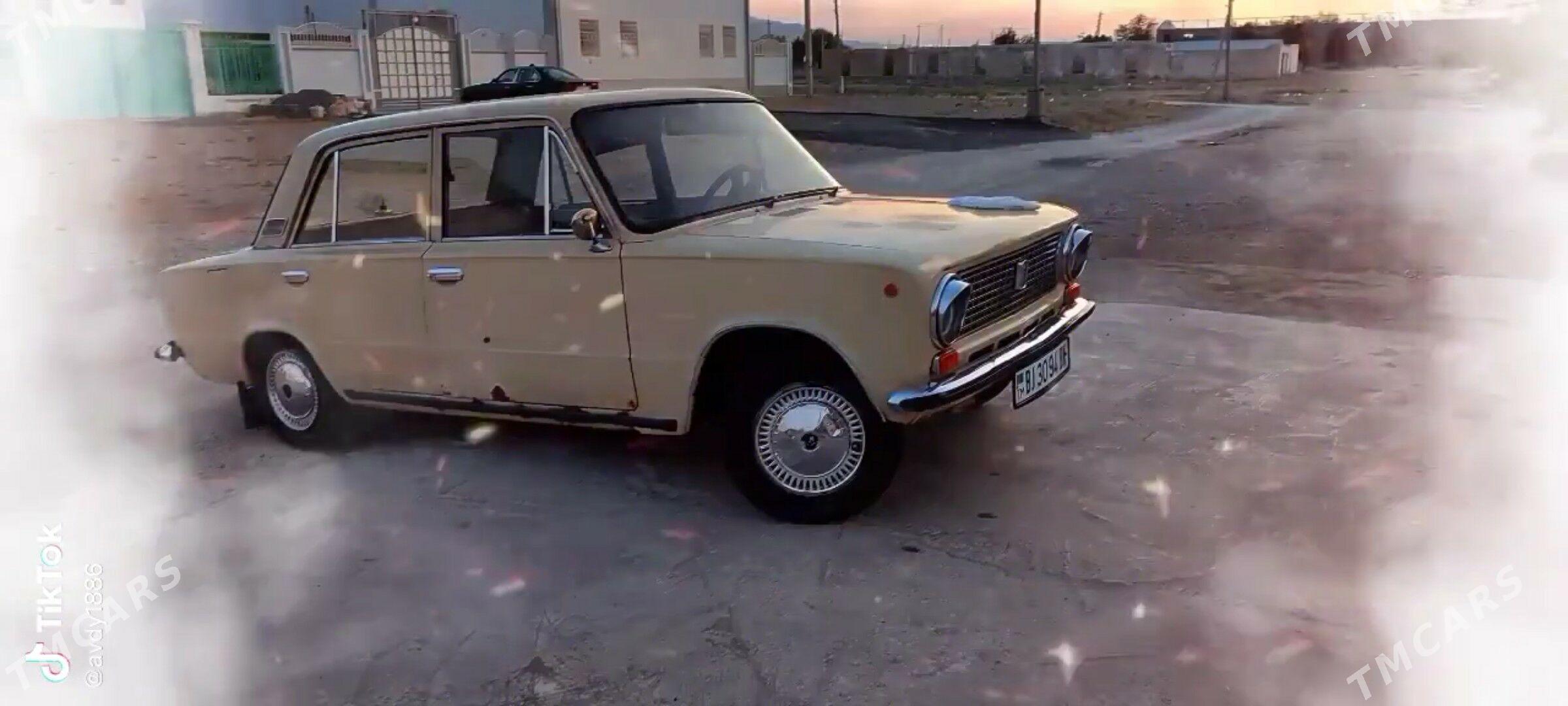 Lada 2104 1984 - 25 000 TMT - Gyzylarbat - img 1