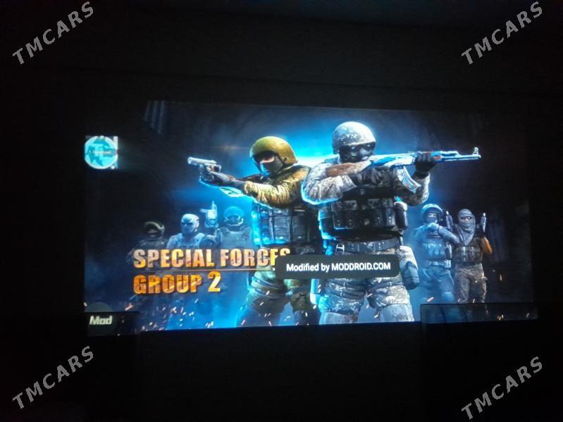 proyektor HY320Mini - 30 мкр - img 6