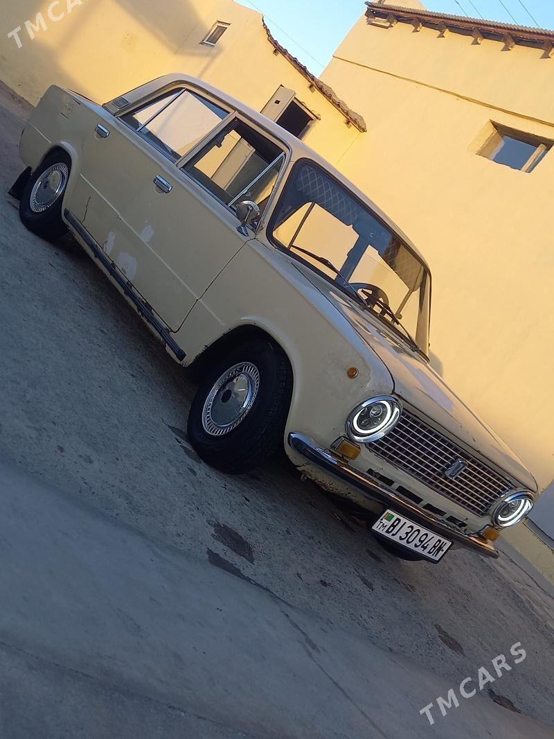 Lada 2104 1984 - 25 000 TMT - Gyzylarbat - img 5