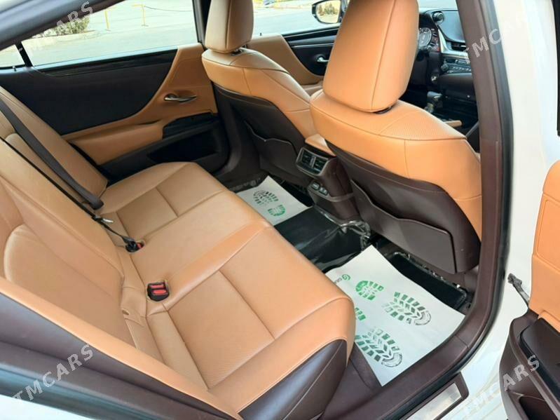 Lexus ES 350 2019 - 470 000 TMT - Туркменабат - img 6
