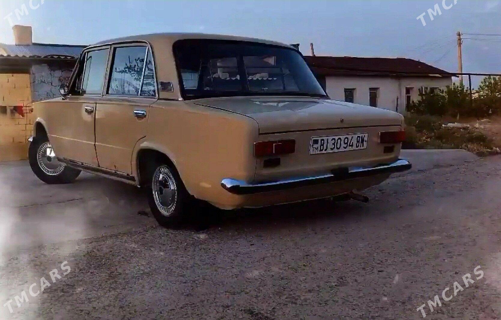 Lada 2104 1984 - 25 000 TMT - Gyzylarbat - img 3