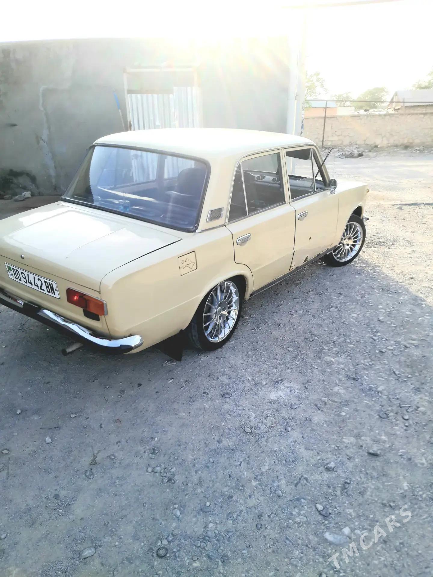 Lada 2104 1984 - 25 000 TMT - Gyzylarbat - img 6