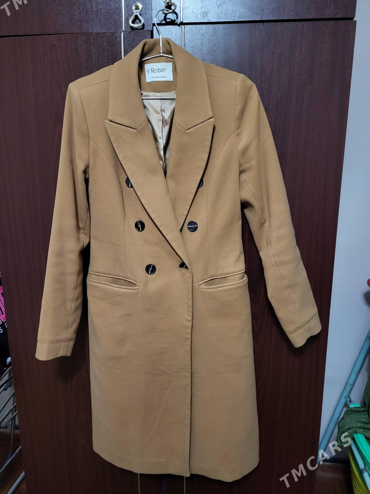 продаётся пальто - Balkanabat - img 4