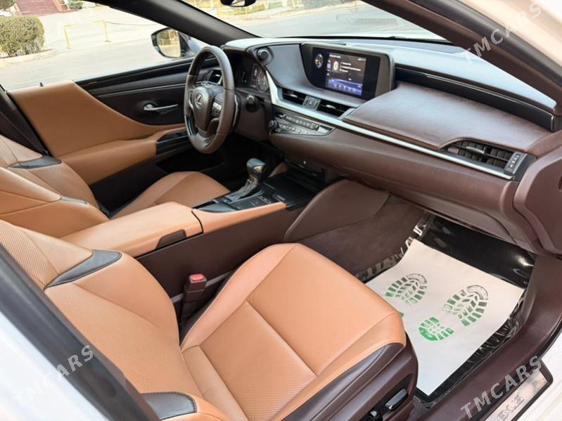 Lexus ES 350 2019 - 470 000 TMT - Туркменабат - img 5