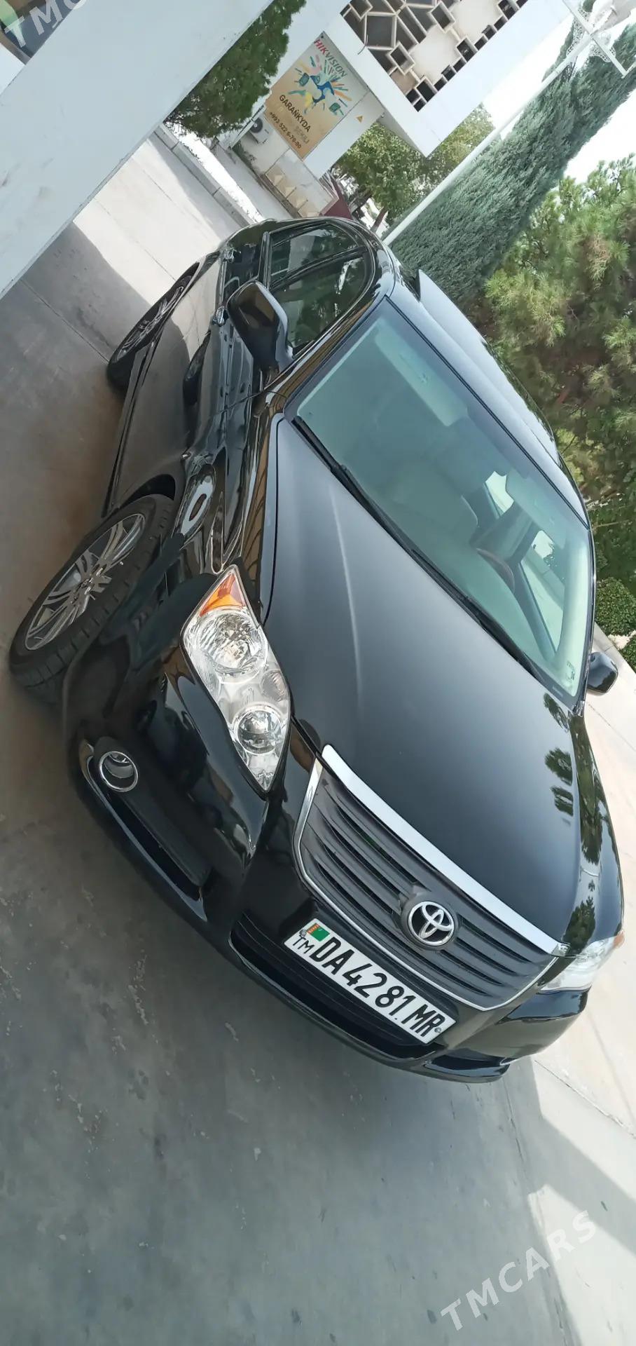 Toyota Avalon 2009 - 222 000 TMT - Mary - img 5