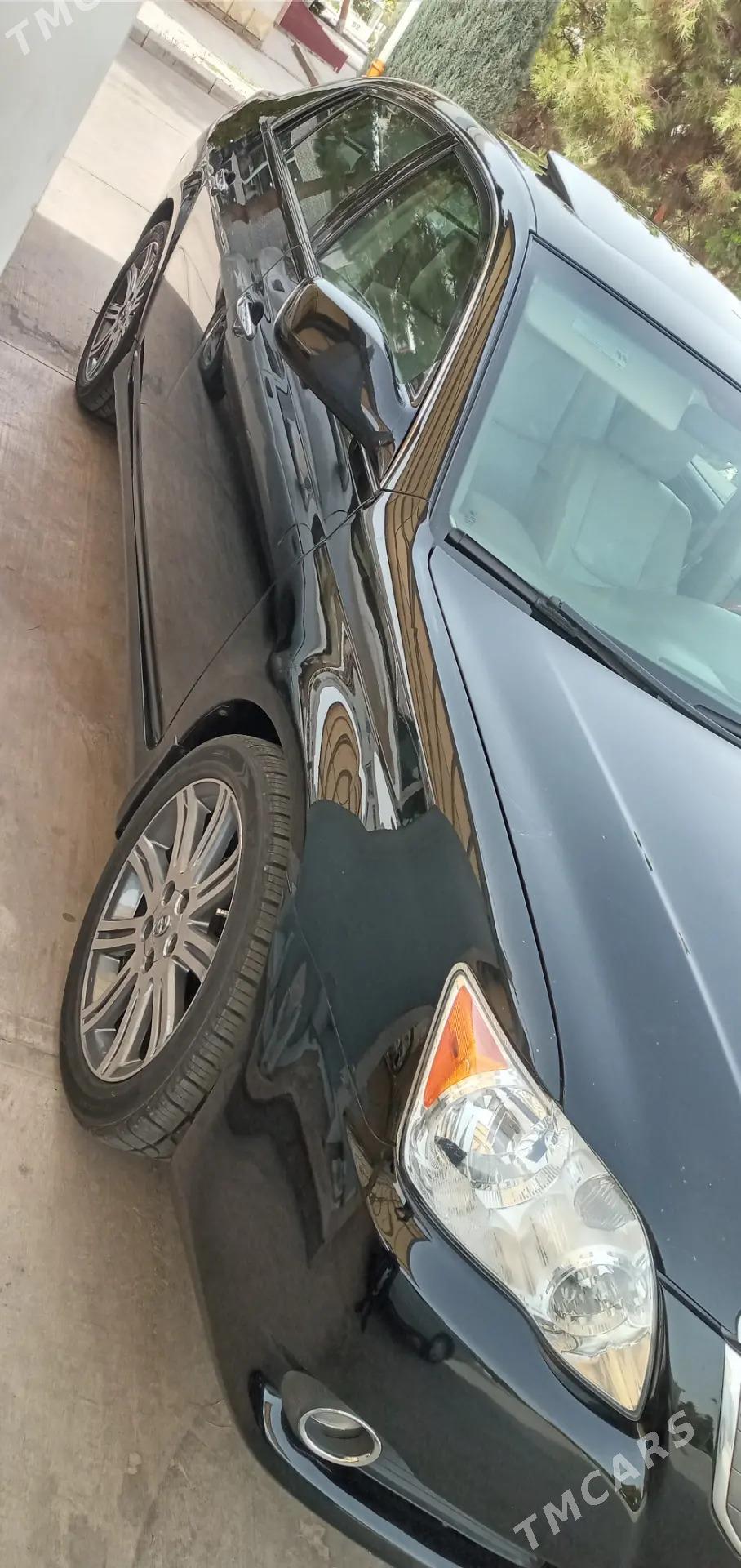 Toyota Avalon 2009 - 222 000 TMT - Mary - img 6