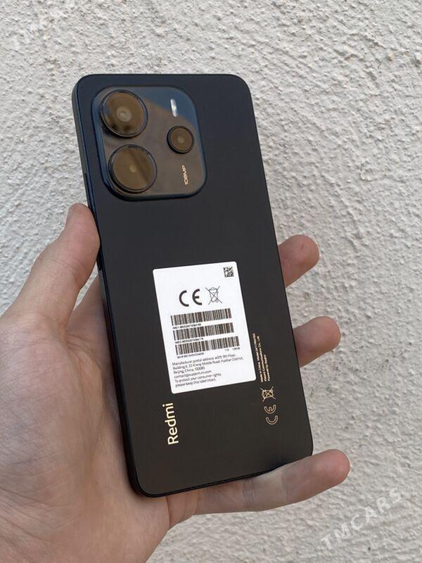 Redmi Note 14 - Türkmenabat - img 1