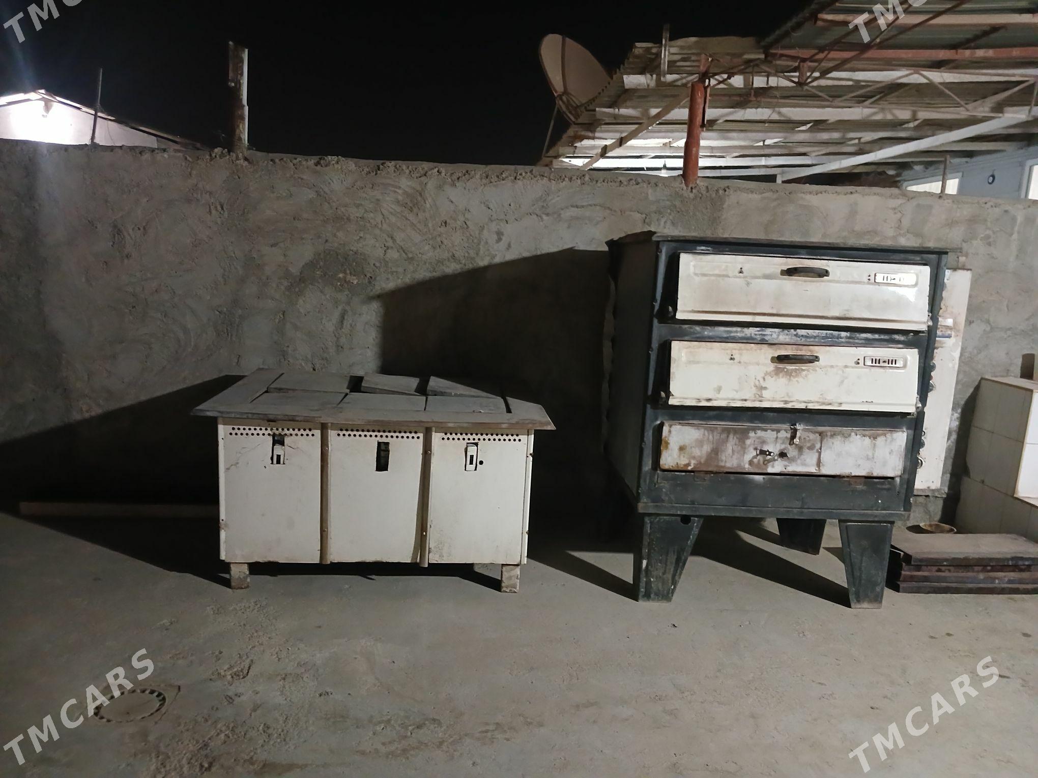 duhowka - Gökdepe - img 3