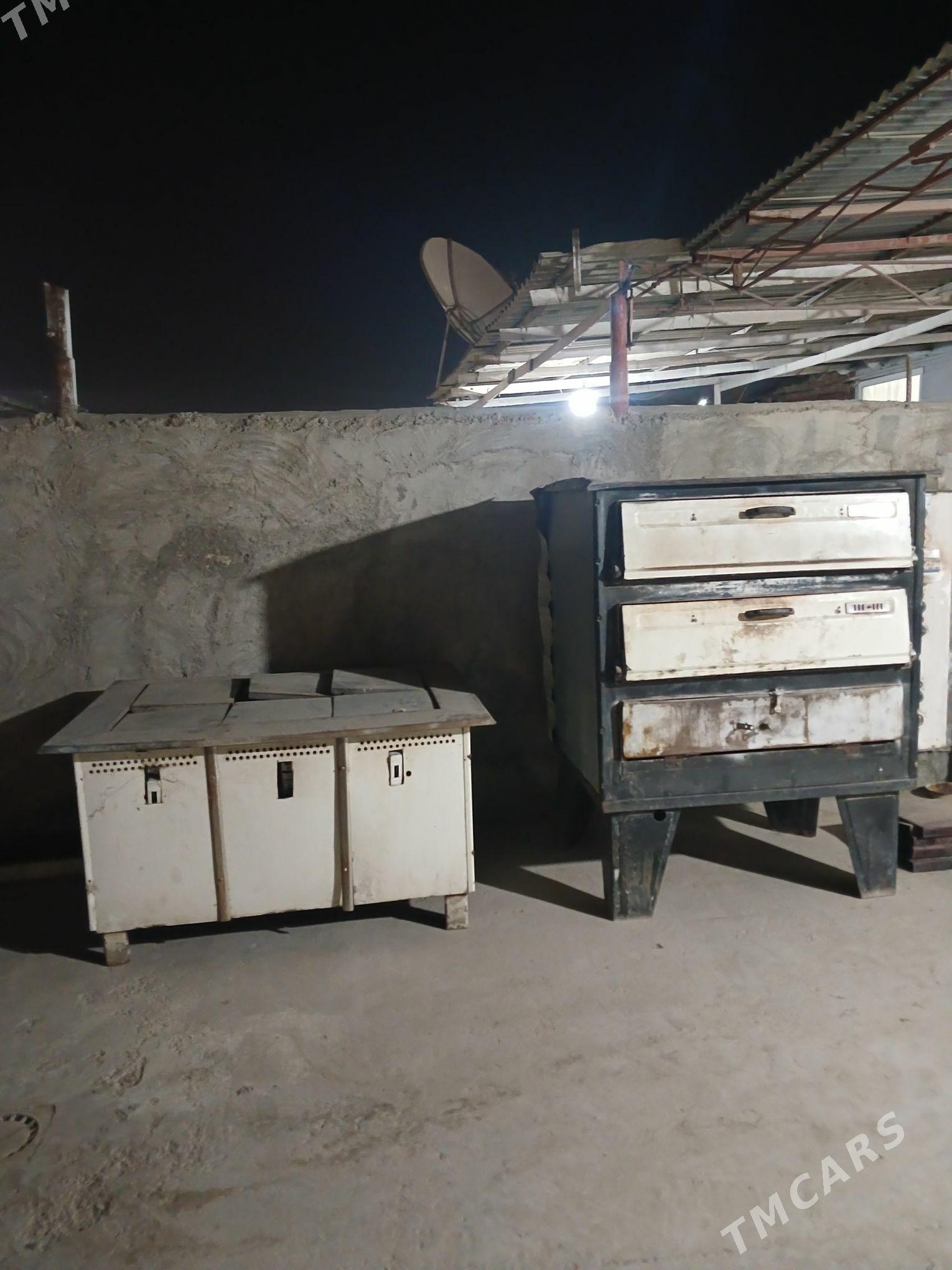 duhowka - Gökdepe - img 2