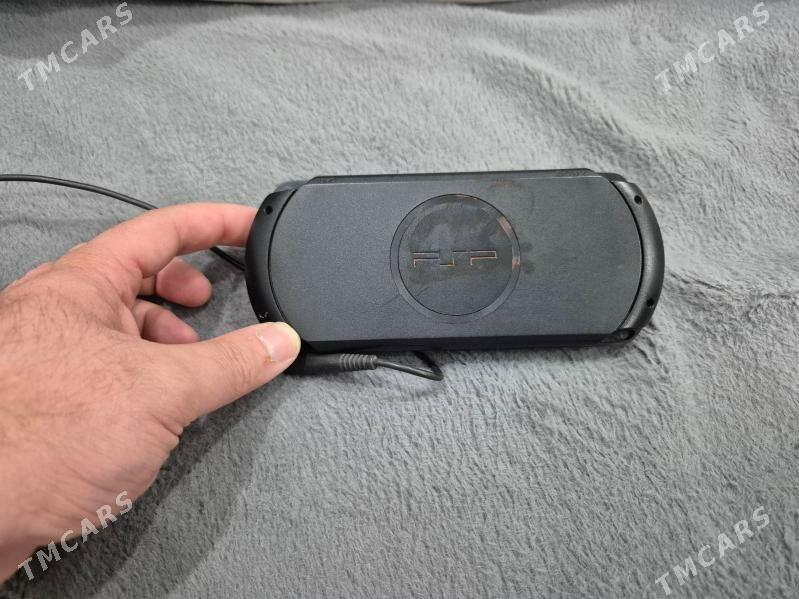 psp sony - Ашхабад - img 2