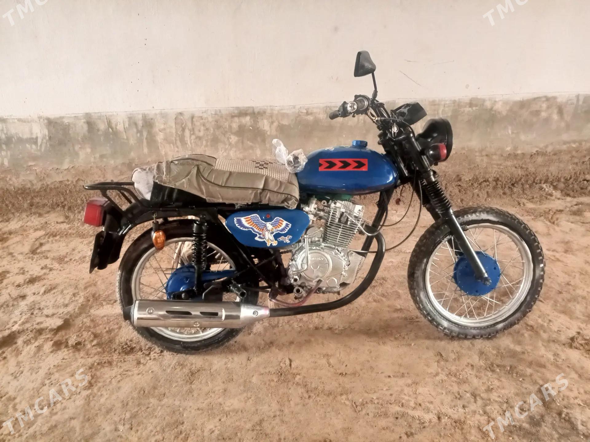 Fekon FK150-8G 2025 - 6 000 TMT - Garabekewül - img 2