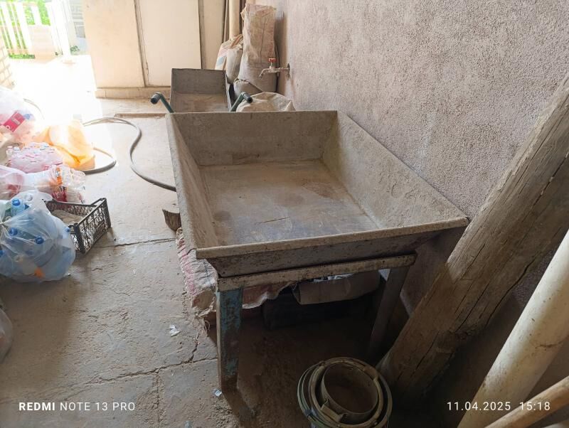 Мойка для автозапчастей 500 TMT - Мары - img 2