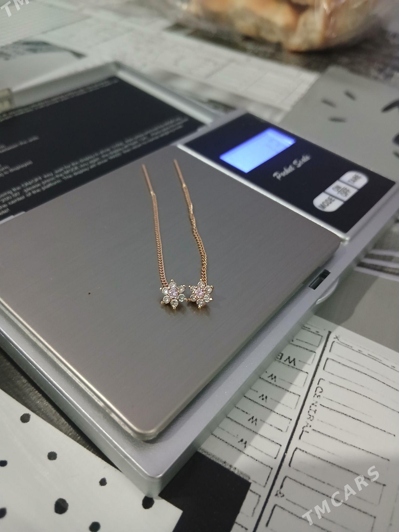 Turk gyzyly - Анев - img 2