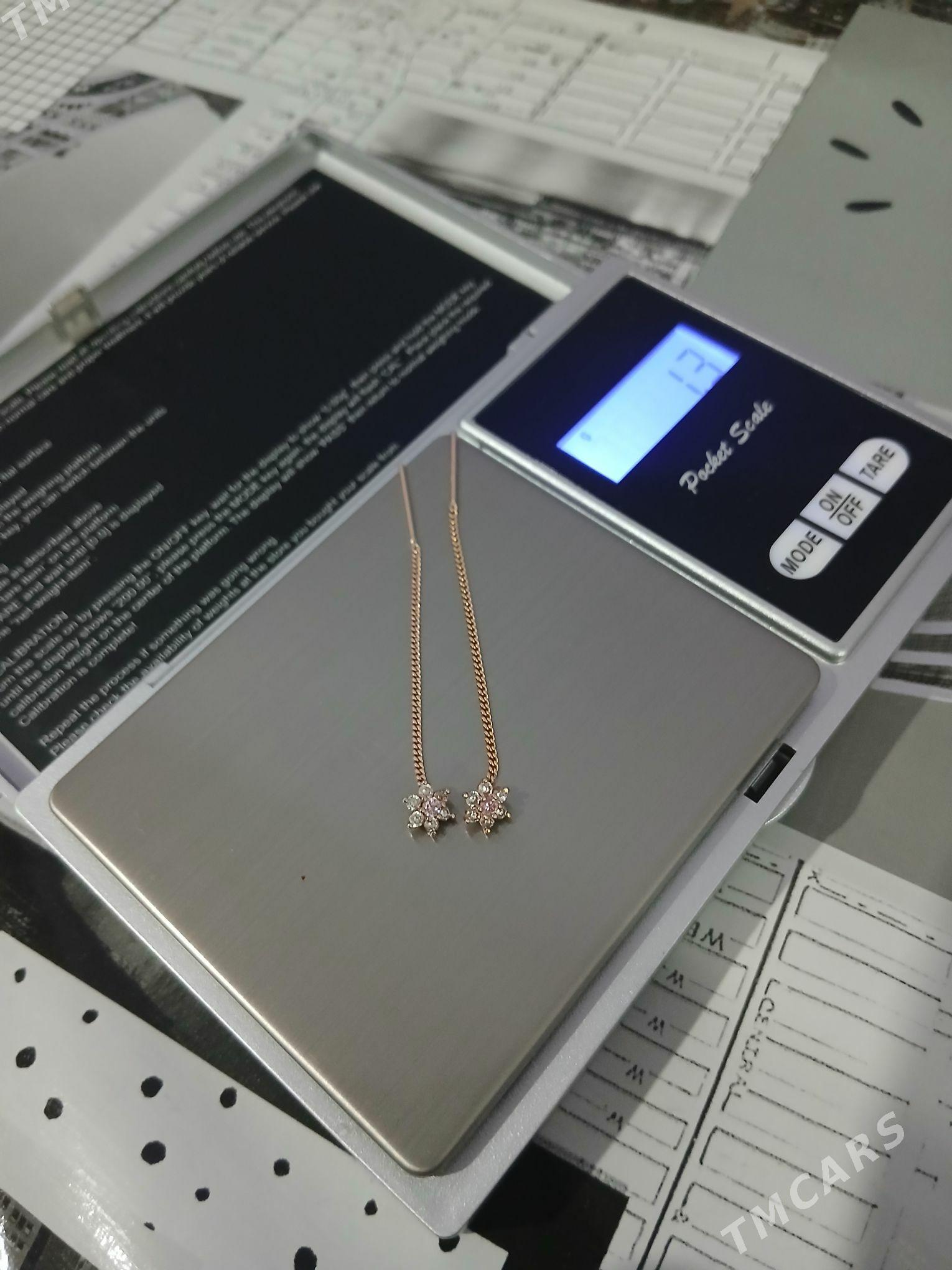 Turk gyzyly - Анев - img 3