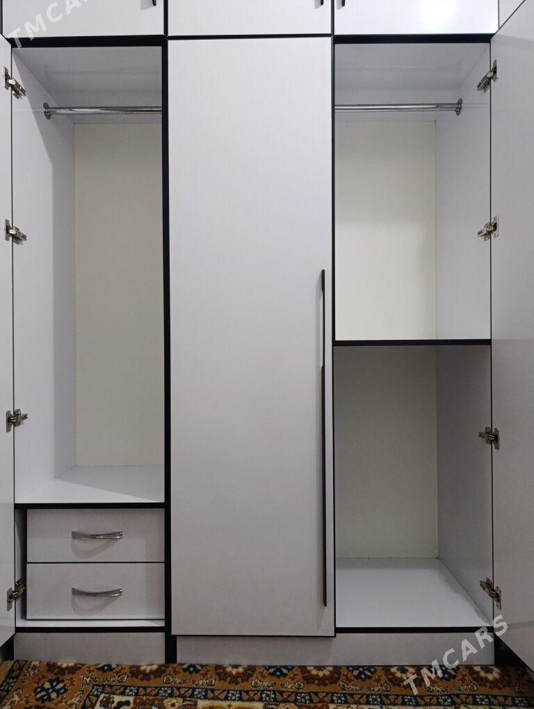 gardirop mebel - Туркменбаши - img 3