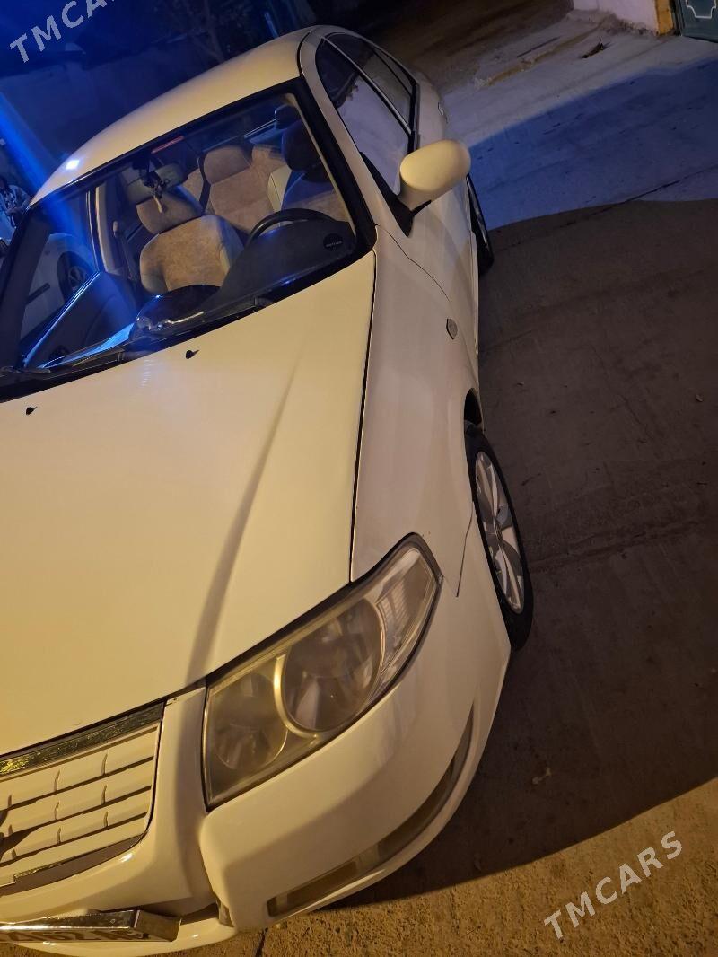 Nissan Sunny 2009 - 115 000 TMT - Мир 7 - img 4