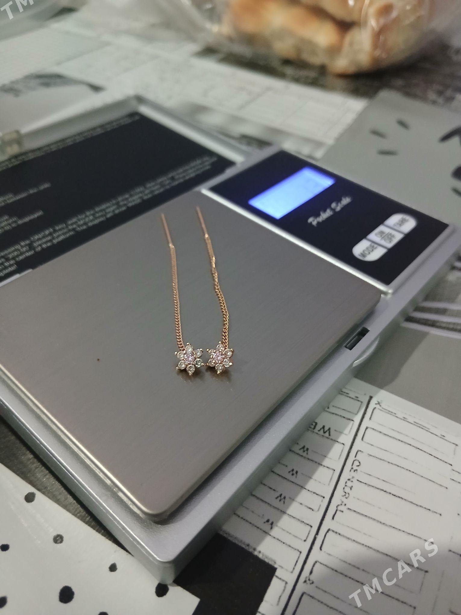 Turk gyzyly - Анев - img 1