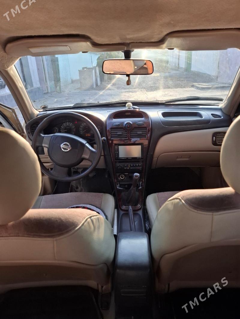 Nissan Sunny 2009 - 115 000 TMT - Мир 7 - img 3