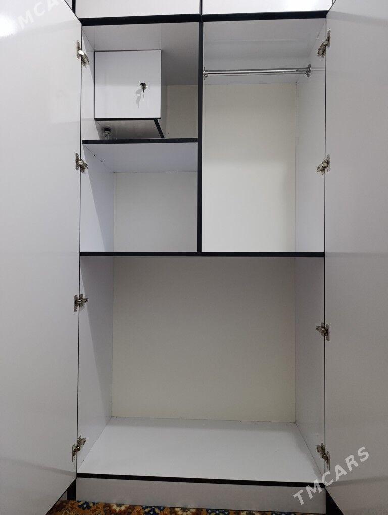 gardirop mebel - Туркменбаши - img 4