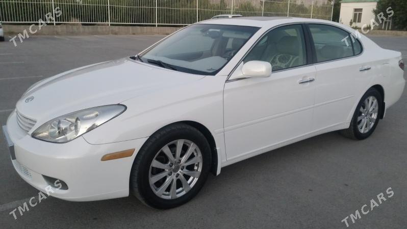 Lexus ES 300 2002 - 200 000 TMT - Балканабат - img 2