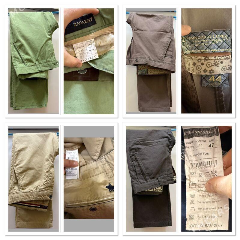 jynsy,джинсы - ул. Московская (10 йыл абаданчылык ш.) - img 9