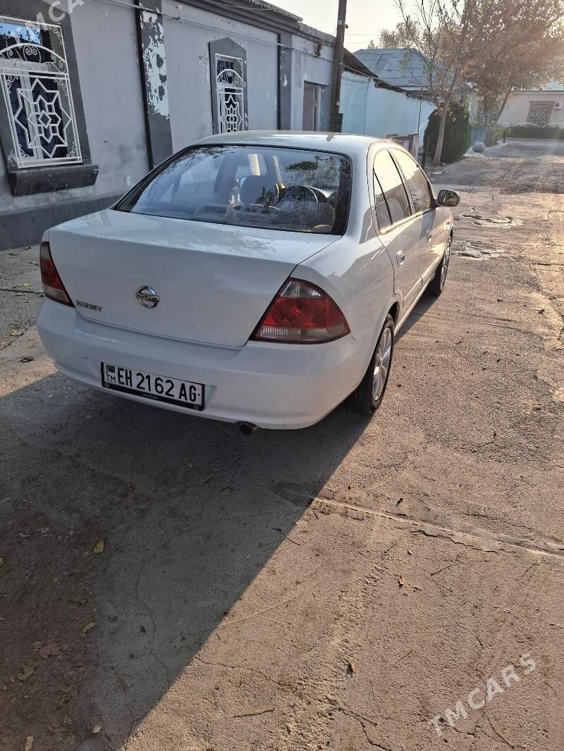 Nissan Sunny 2009 - 115 000 TMT - Мир 7 - img 2