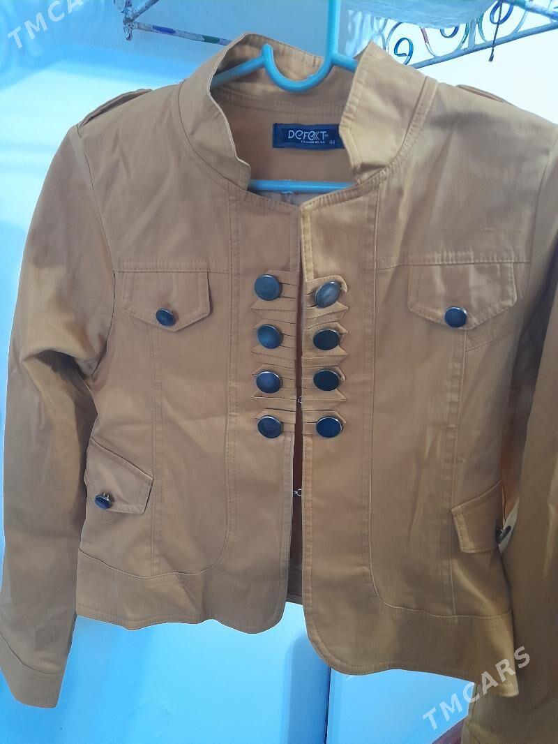 gyzlan kastyumy - Aşgabat - img 2