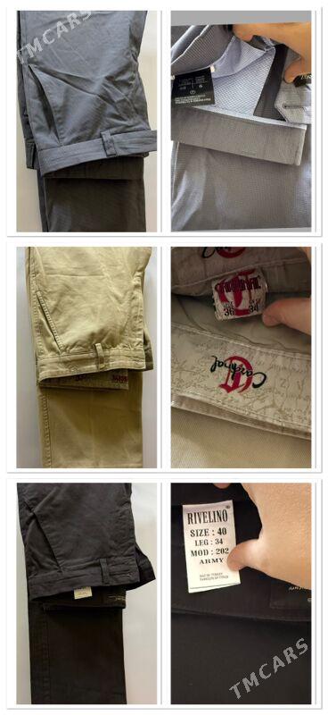 jynsy,джинсы - ул. Московская (10 йыл абаданчылык ш.) - img 5