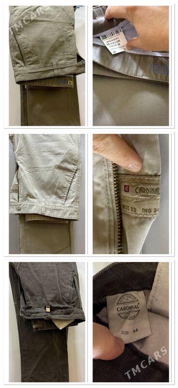 jynsy,джинсы - ул. Московская (10 йыл абаданчылык ш.) - img 3