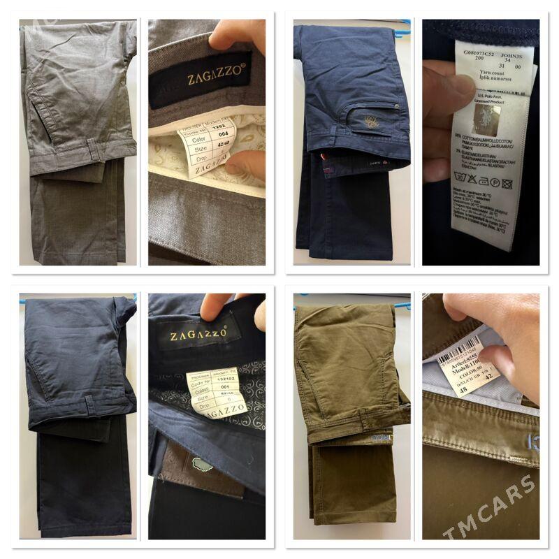 jynsy,джинсы - ул. Московская (10 йыл абаданчылык ш.) - img 10