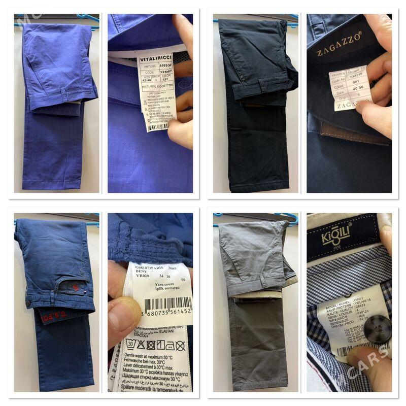 jynsy,джинсы - ул. Московская (10 йыл абаданчылык ш.) - img 7