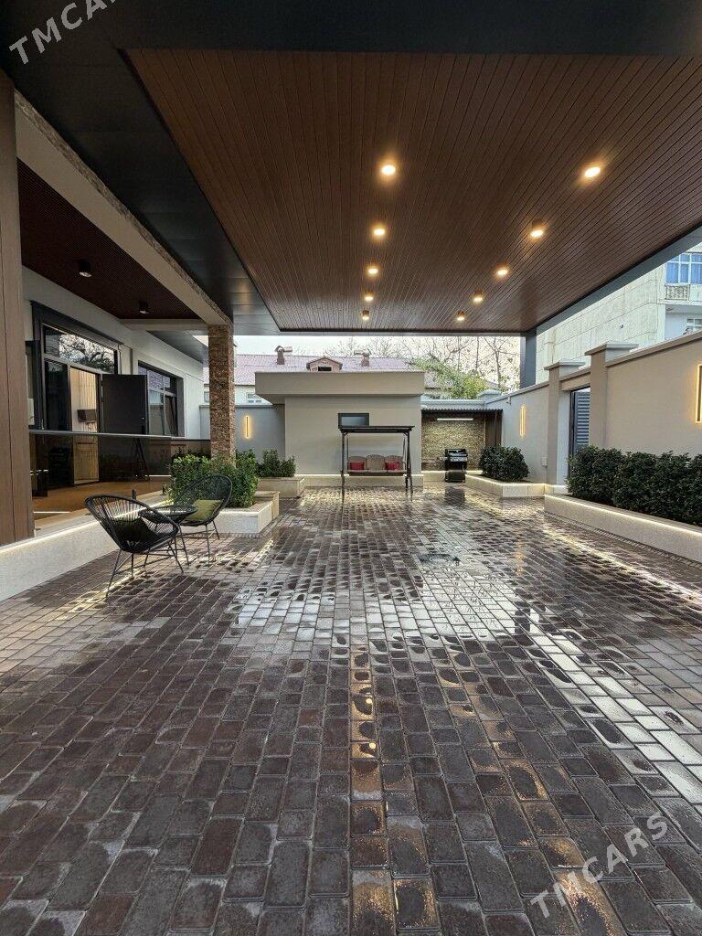 Ак алтын плановый дом люкс - Ашхабад - img 7