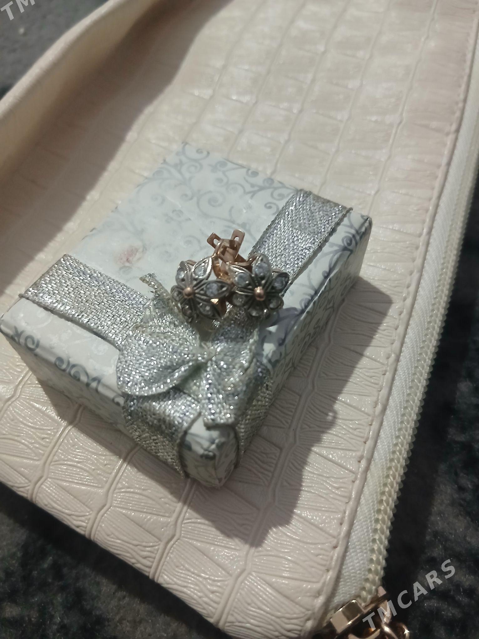 Gyzyl halka - Гёкдепе - img 6