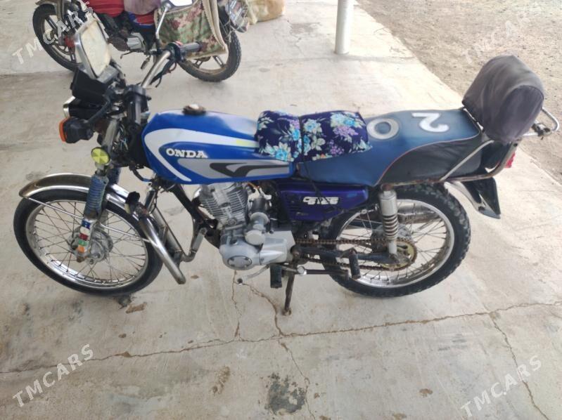 Fekon FK150-8G 2025 - 8 000 TMT - Etrek - img 3